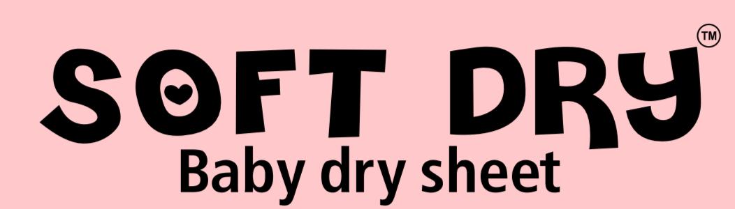 BabyDry Logo